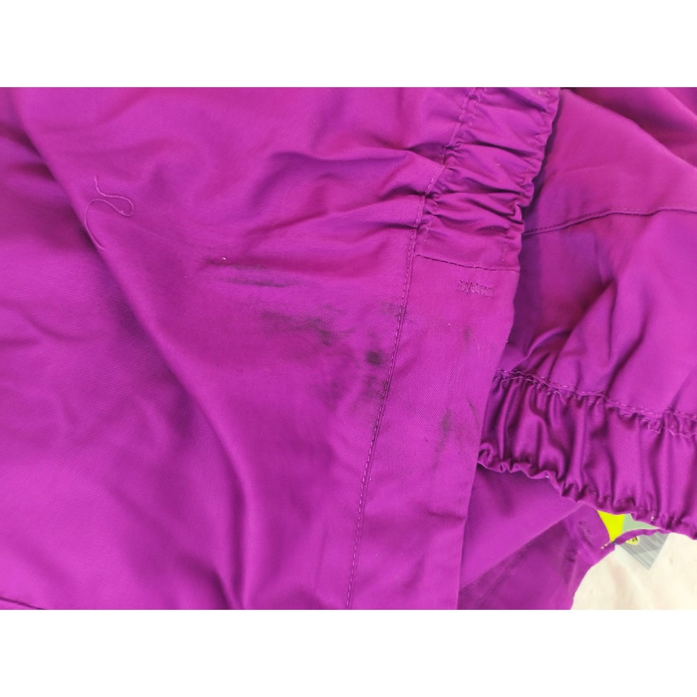 Antidote Reflex Top and Navigator Pants Scrub Set 3XL Wild Orchid Purple - Picture 12 of 12